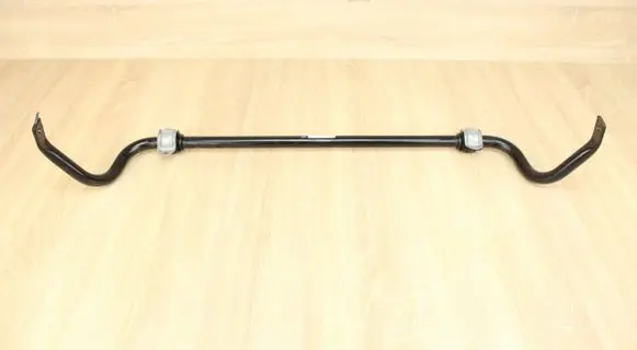 Audi A6 S6 C7 4G Front anti-roll bar/sway bar 4G0411309F
