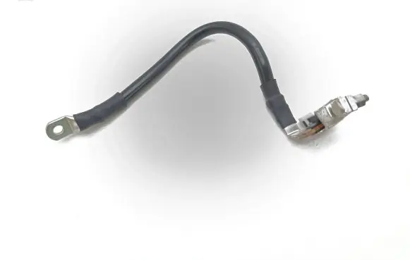 Audi Q5 SQ5 Negative earth cable (battery) 8R0915181C