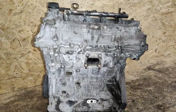 Chevrolet Malibu Engine GS8 12665672 811854488