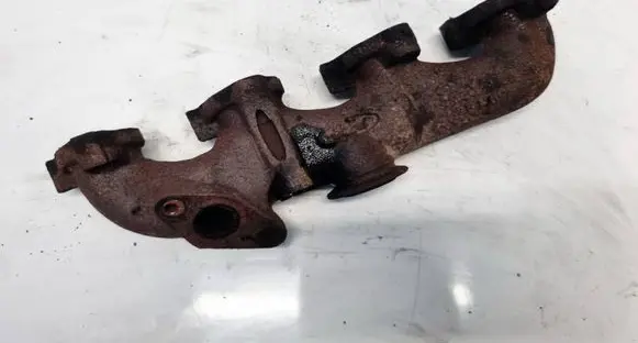 Ford S-MAX Exhaust manifold 4M5Q9428AB