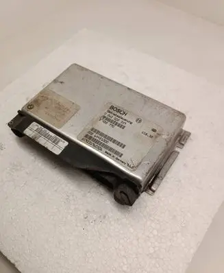 Gearbox control unit/module