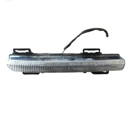 Mercedes-Benz C W204 Front fog light A2049008900 ZB606001