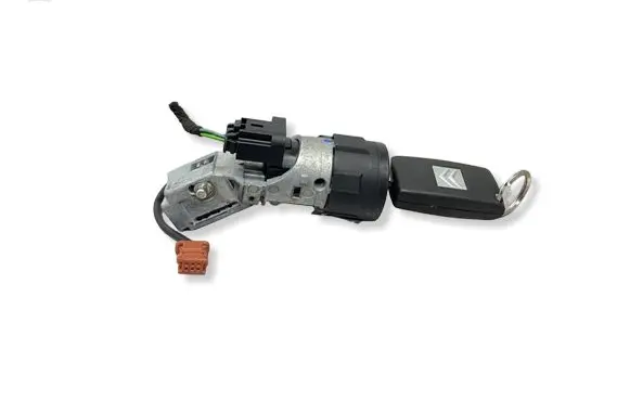 Peugeot 4007 Ignition lock N050345