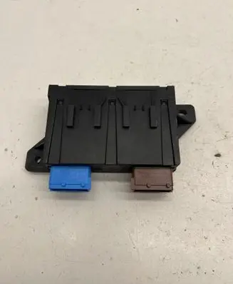 Peugeot 5008 II Other control units/modules 9837999380 ZK2209710543 28752860