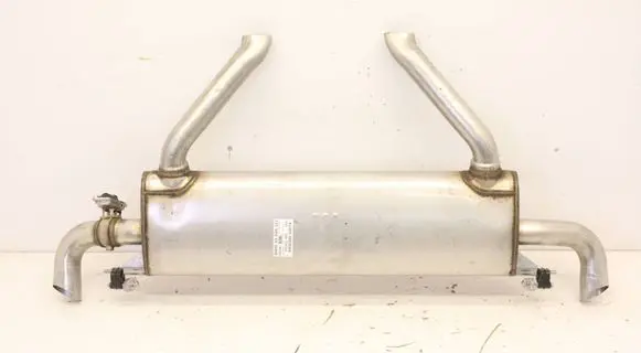BMW X5 G05 Rear muffler/silencer tail pipe 7935444MWGK306 7935444
