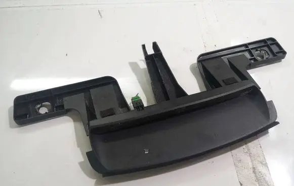 Volvo S80 Third/center stoplight 8693988