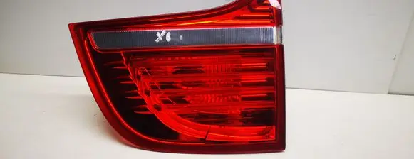 BMW X6 E71 Tailgate rear/tail lights 7179988