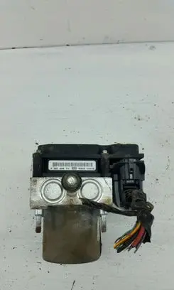 Fiat Ducato ABS Pump 00518045960