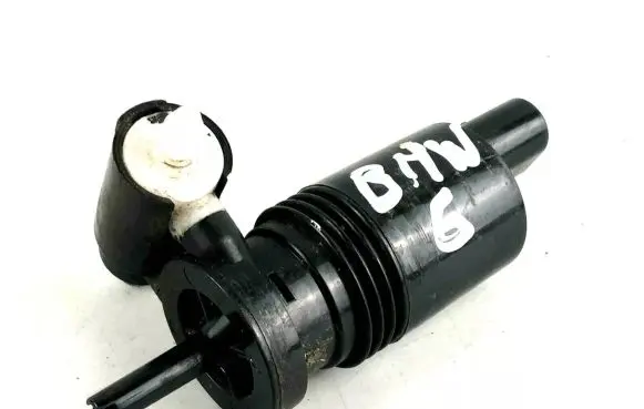 Mini One - Cooper Coupe R56 Windscreen/windshield washer pump 2751743