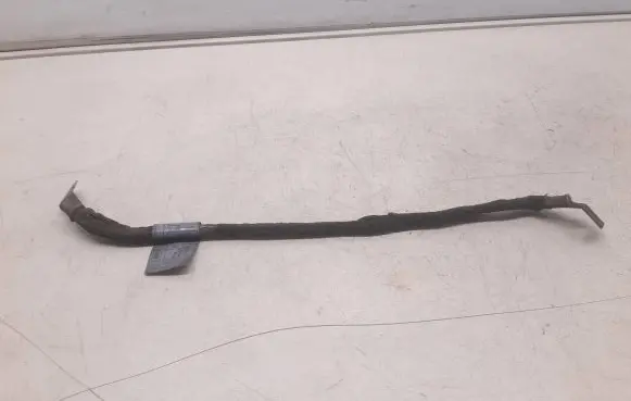BMW X3 E83 Negative earth cable (battery) 3420483 3420482N EZ186T