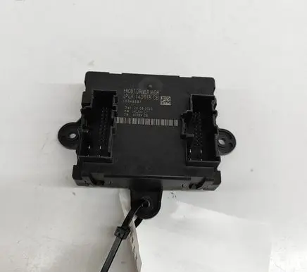 Land Rover Range Rover Sport L494 Door control unit/module JPLA14D618CB