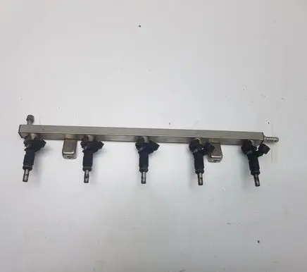 Volkswagen PASSAT B7 USA Fuel injectors set 07K133317 07K906031C