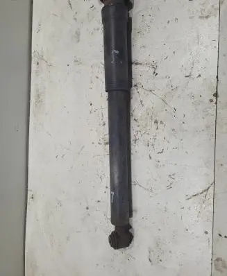 Mercedes-Benz GLK (X204) Rear shock absorber/damper A2043260598