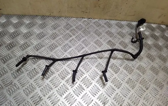 Opel Antara Glow plug wires 95483950