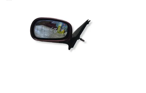 Nissan Micra Manual wing mirror E11011156