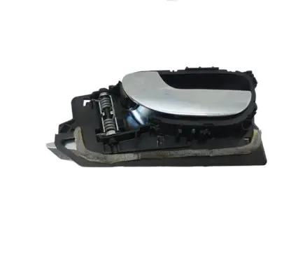 Peugeot 307 Front door interior handle 9643604577 9658269577