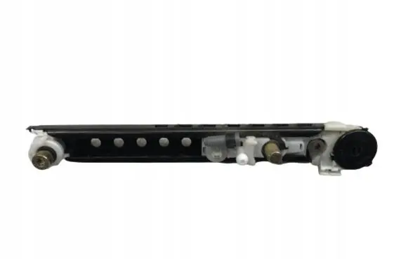 Mercedes-Benz S W220 Seat belt adjustment rail 2208600188