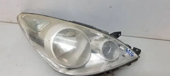 Nissan Note (E11) Headlight/headlamp 26010BH10B 17502A0112 90009396