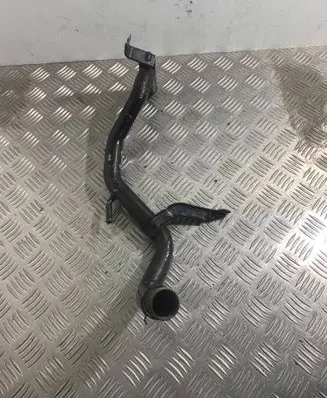 Audi A6 S6 C6 4F Engine coolant pipe/hose 03G121071A