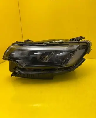Jeep Compass Headlight/headlamp 00501636830