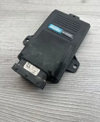 Mercedes-Benz C W203 LP gas control unit module 110R006561 10R0511512