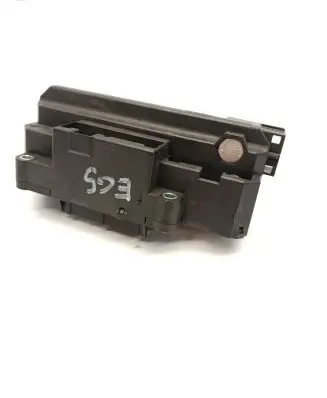 BMW 7 E65 E66 Fuse module