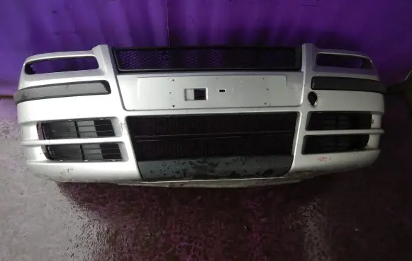 Fiat Ulysse Front bumper