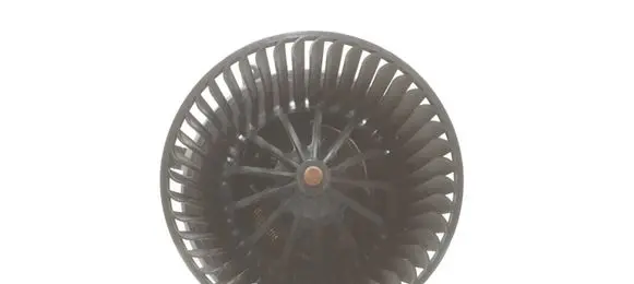 Citroen C3 Heater fan/blower T4190001 3835