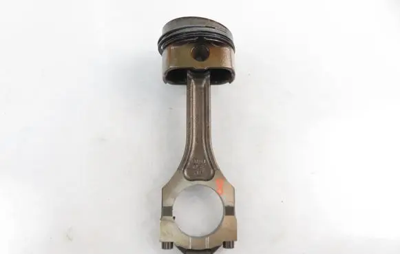 Volkswagen Phaeton Piston with connecting rod 07DM