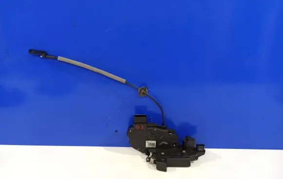 Volvo S80 Rear door lock 31416679 31253922