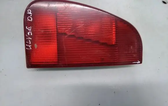 Fiat Ulysse Rear/tail lights