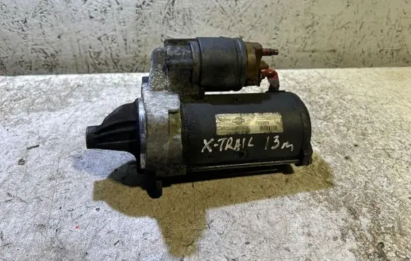 Nissan X-Trail T31 Starter motor 23300JG70A 28C21480MMA TS22E9