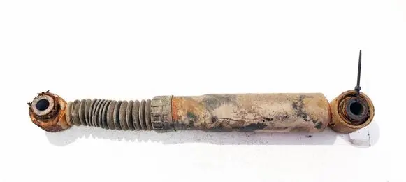 Citroen C4 I Picasso Rear shock absorber/damper 3780