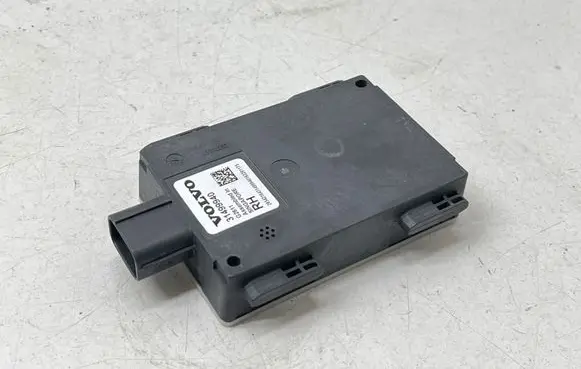 Volvo XC90 Blind spot module 31499940 G2611