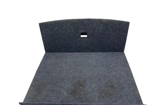Skoda Superb B6 (3T) Parcel shelf 3T9861529
