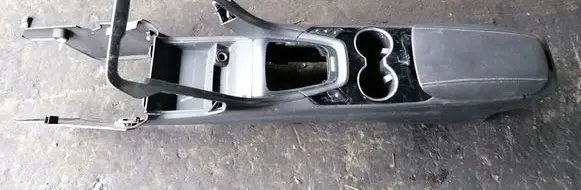 Ford Mondeo MK V Armrest 110KW