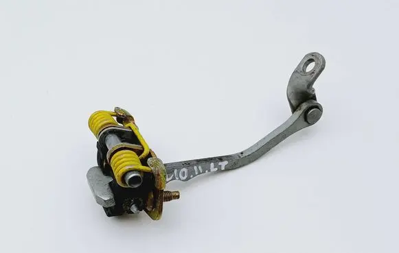 Renault Clio II Rear door check strap stopper 