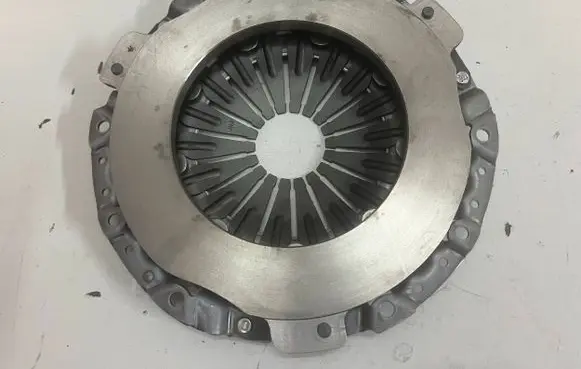 Hyundai Tucson JM Pressure plate 4130039295