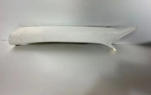 Audi A6 S6 C7 4G (A) pillar trim 4G0867233 4152418 NJ571A