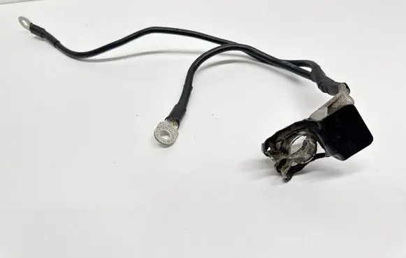 Citroen Berlingo Positive cable (battery) 