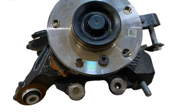 BMW 2 F22 F23 Rear wheel hub spindle/knuckle 6792516 33326792516