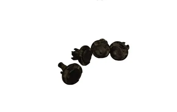BMW 5 E39 Nuts/bolts 