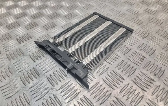 Skoda Octavia Mk2 (1Z) Electric cabin heater radiator 994067SC 1K0963235F 1K0953235F
