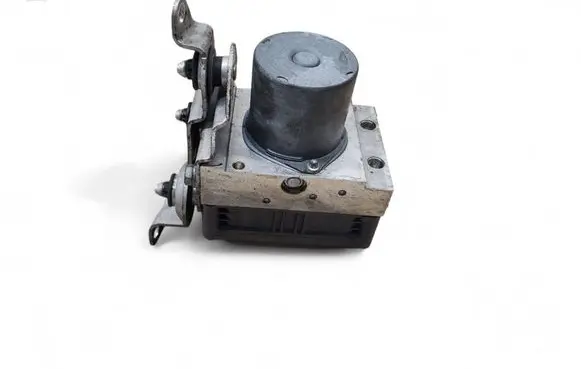 Audi A7 S7 4G ABS Pump 4G0907379 4G0614517