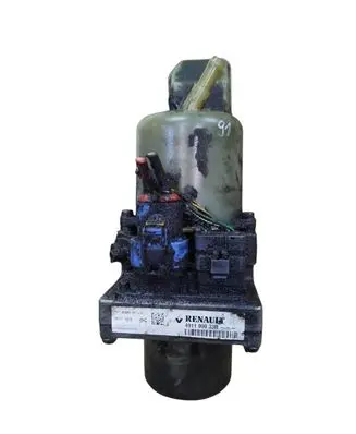 Renault Laguna II Power steering pump 491100033R