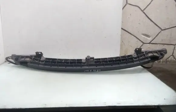 Peugeot 206 CC Front bumper cross member