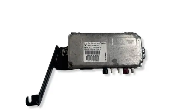 BMW 7 F01 F02 F03 F04 Camera control unit module 9219934