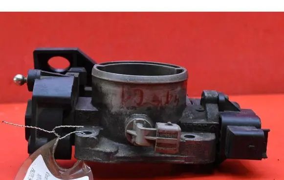 Citroen Xsara Picasso Throttle body valve PSA633