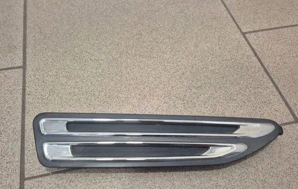 KIA Optima Fender trim (molding) 87772D4000