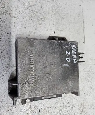 Ford Sierra Engine control unit/module 85GB12A297CB